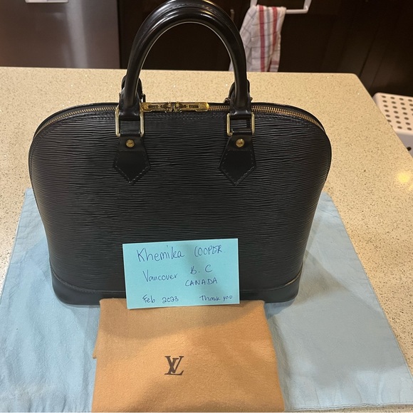 Alma EPI - Picture 1 of 13